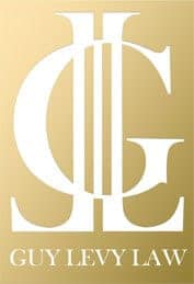 Guy Levy Law - San Diego Personal Injury Attorney