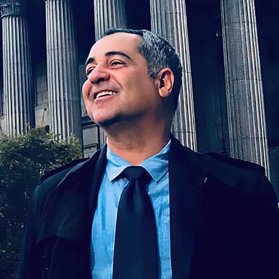 Guy Levy, San Diego Personal Injury Attorney & Car Accident Lawyer